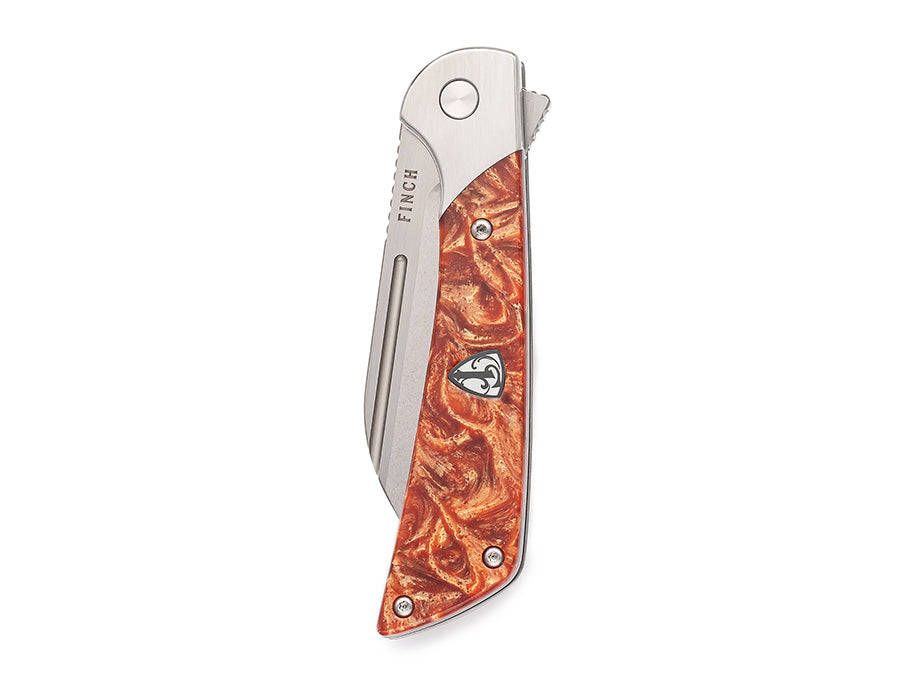 Hellfire - Inferno – Finch Knife Co