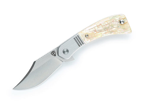 Snub Nose - Mother of Pearl
