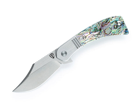 Snub Nose - Abalone