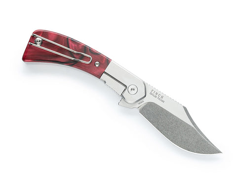 Snub Nose - True Blood Kirinite