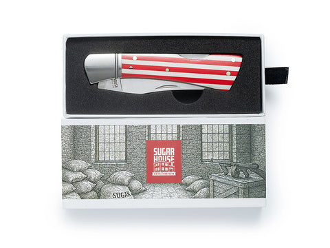 Sugar House - Flying Goddess - Barber's Delight