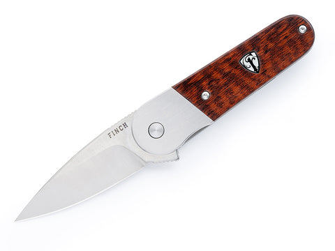 Cherry Bomb - Snakewood