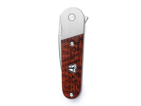 Cherry Bomb - Snakewood