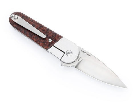 Cherry Bomb - Snakewood