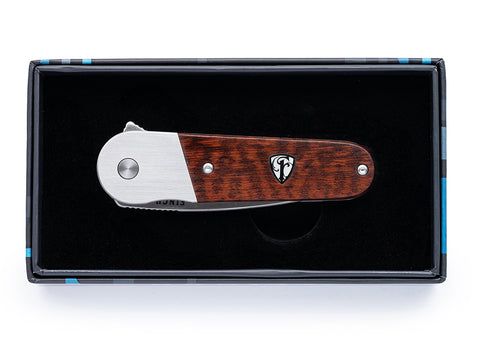 Cherry Bomb - Snakewood