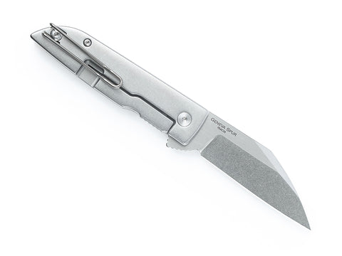 Geneva Spur - Abalone