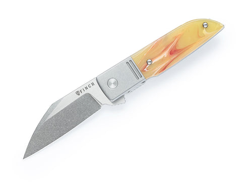 Geneva Spur - Creme Soda