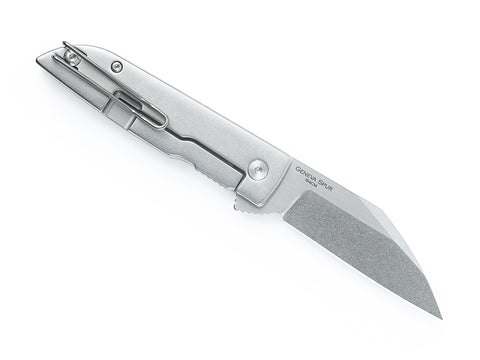 Geneva Spur - Creme Soda