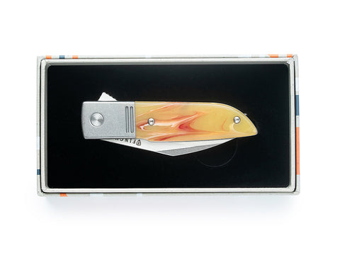 Geneva Spur - Creme Soda