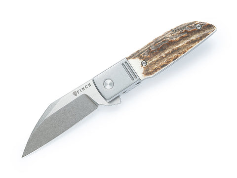 Geneva Spur - Stag Horn