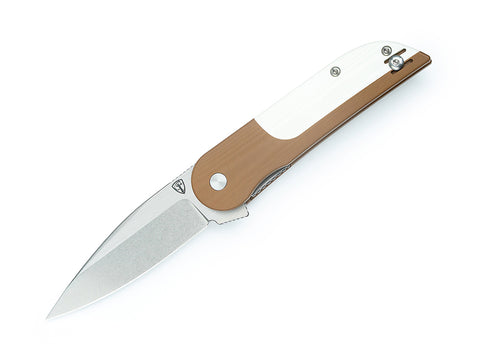 Devil's Finger - Claymore