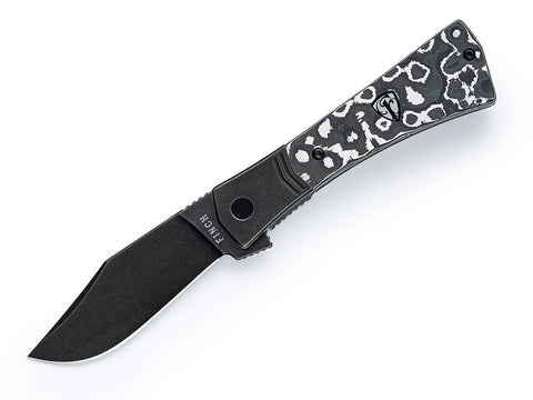 Undertaker - White Storm Fat Carbon®