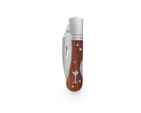 Sugar House - Lady Outlaw - Brown Sugar (sandalwood)