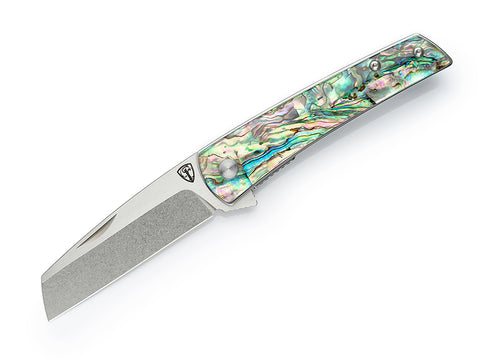 Oxbow - Abalone