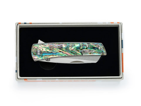 Oxbow - Abalone