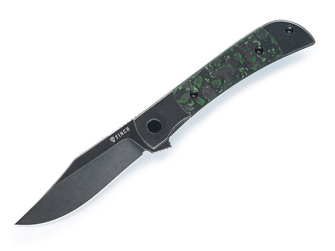 Frog Leg - Fat Carbon Jungle Wear