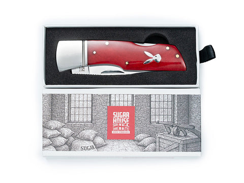Sugar House - Jackrabbit - Gin Joint