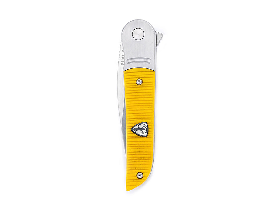 Stinger - Yellow Jacket – Finch Knife Co