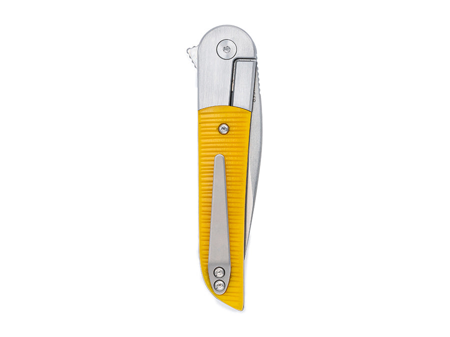 Stinger - Yellow Jacket – Finch Knife Co