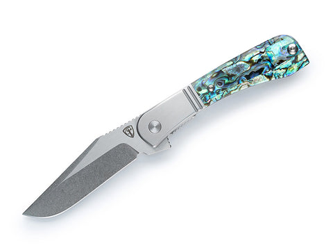 Gooseneck - Abalone