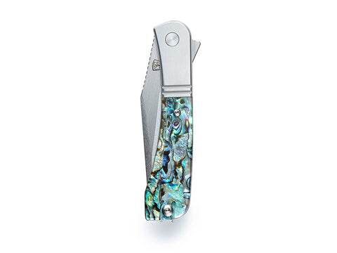 Gooseneck - Abalone