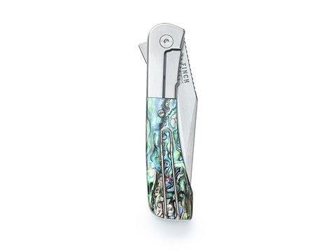 Gooseneck - Abalone