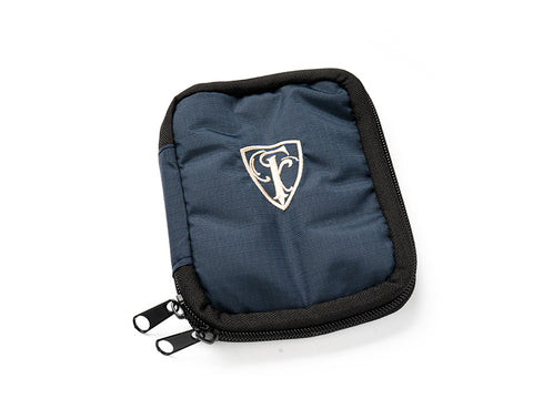 Travel Pouch - Navy