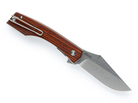 Medieval Madness - Cocobolo