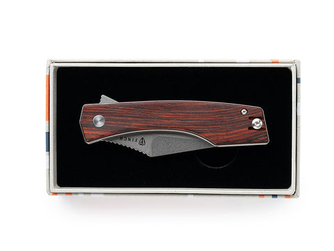 Medieval Madness - Cocobolo