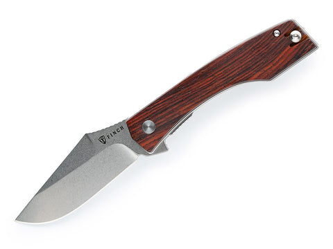 Medieval Madness - Cocobolo