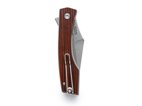 Medieval Madness - Cocobolo