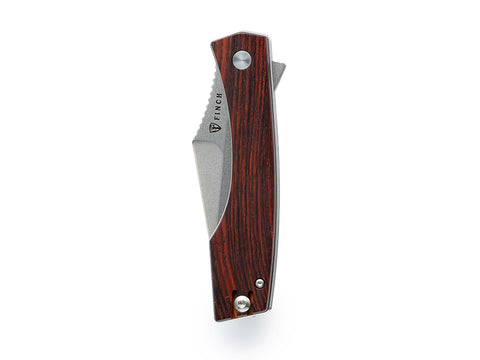 Medieval Madness - Cocobolo