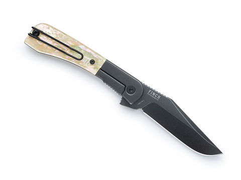 Gooseneck - Mother of Pearl