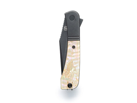 Gooseneck - Mother of Pearl