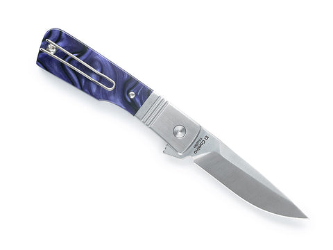 El Camino - Purple Haze