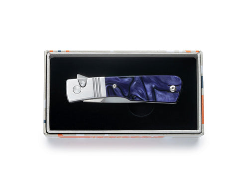 El Camino - Purple Haze