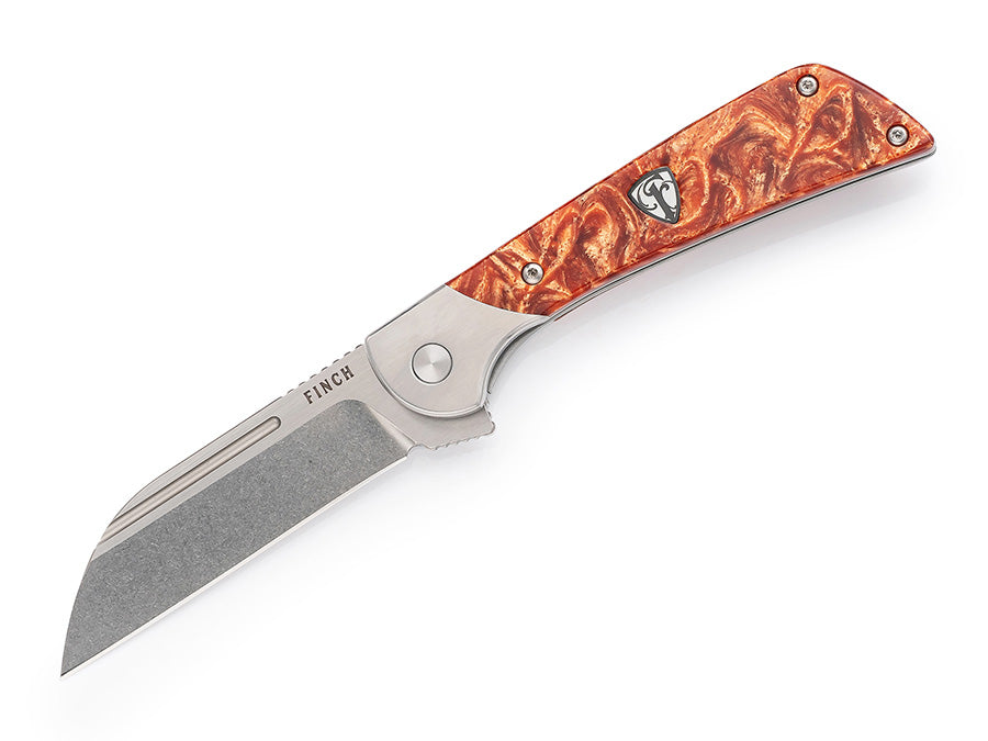 Hellfire - Inferno – Finch Knife Co