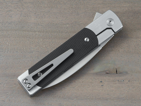 Holliday pocket knife - Finch Knife Co.