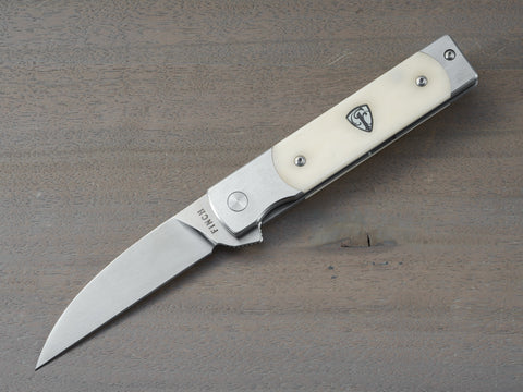 Doc Holliday Knife