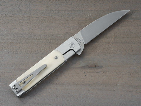 Finch Holliday Flipper Pocket Knife