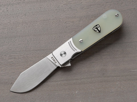 MODEL 1929 - Ghost - Natural G10